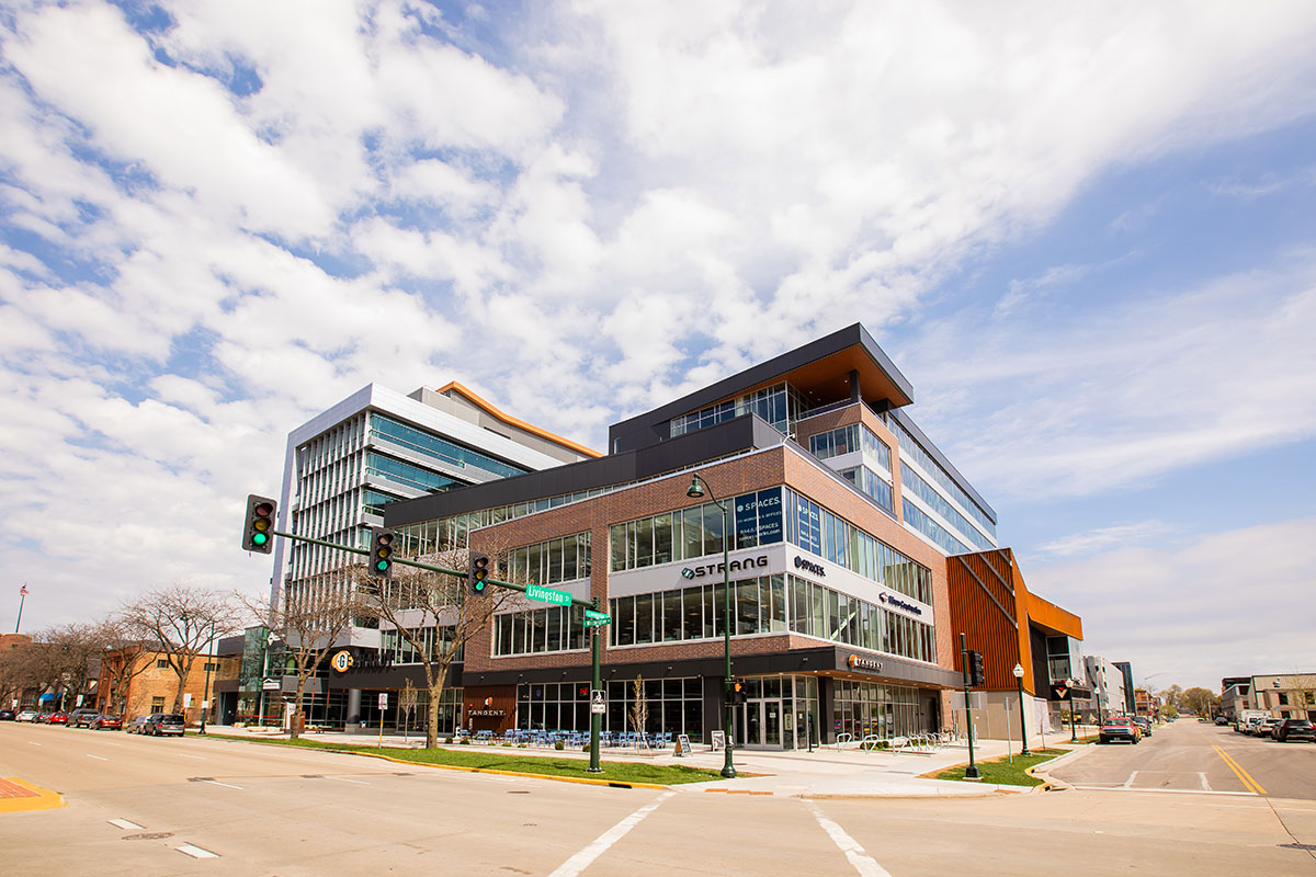 Gebhardt Building